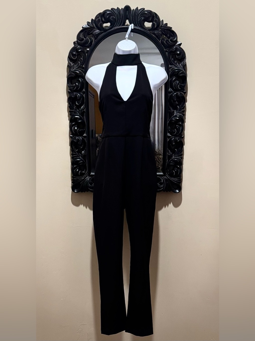 Few Moda New York Zhu Jumpsuit
